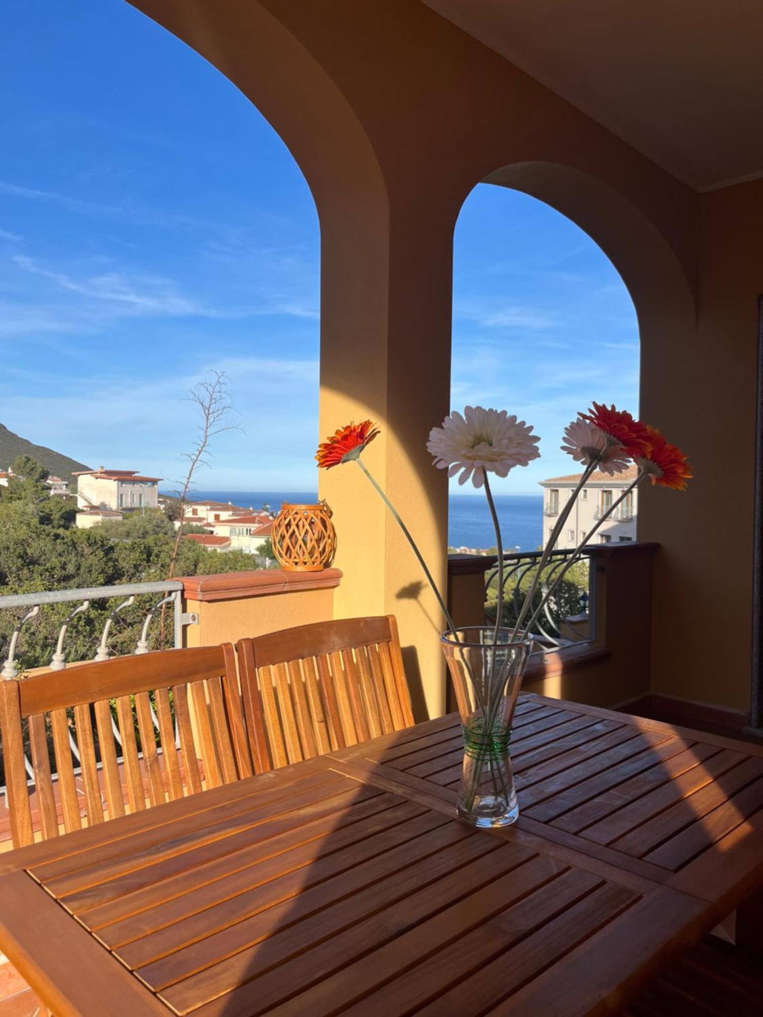 Appartamenti Sa Codula Iun R8525 Cala Gonone Dış mekan fotoğraf