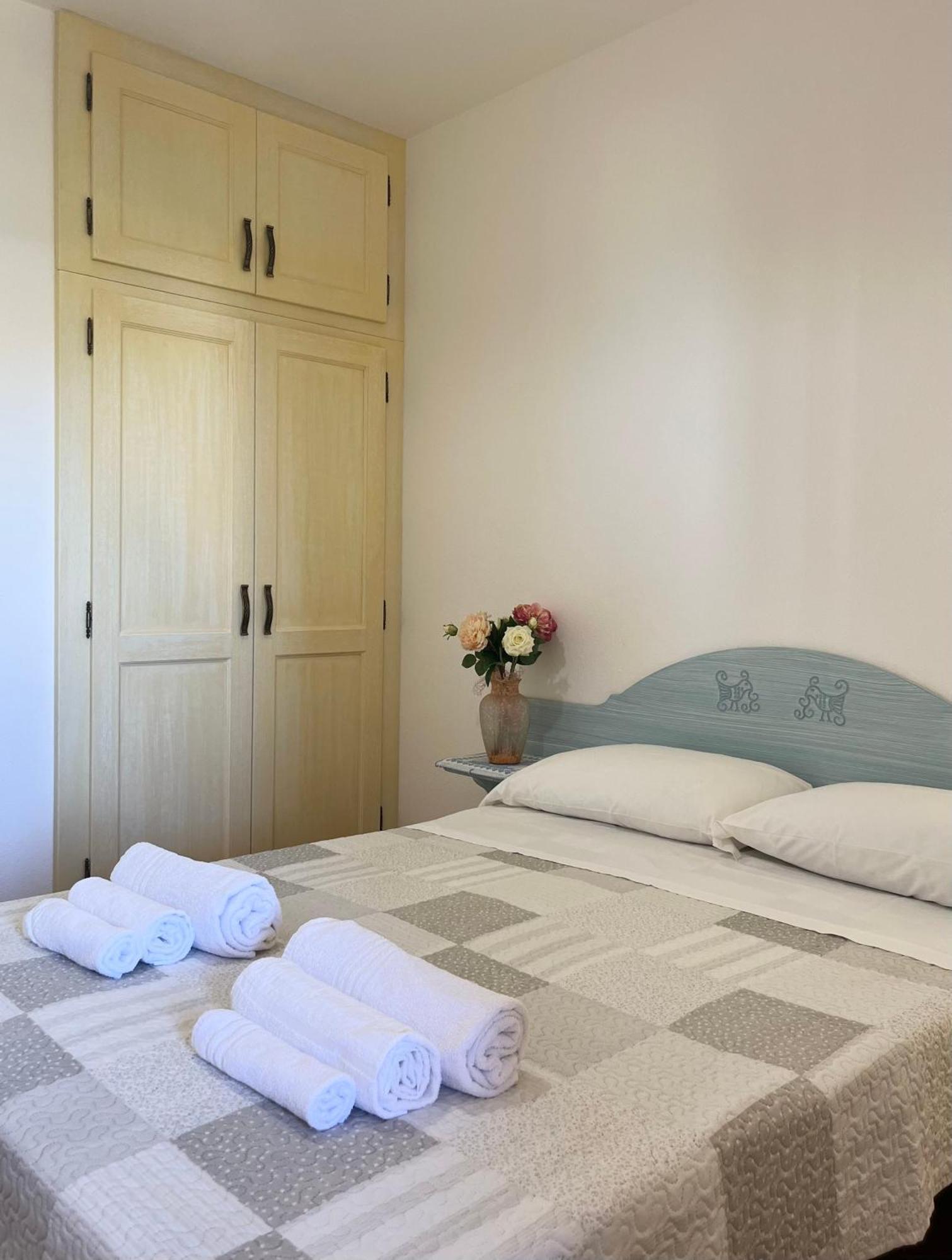 Appartamenti Sa Codula Iun R8525 Cala Gonone Dış mekan fotoğraf